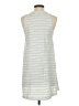 AB by Addison Bay Silver Sleeveless T-Shirt Size S - photo 2