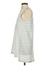 AB by Addison Bay Silver Sleeveless T-Shirt Size S - photo 5