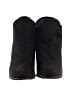 Simply Southern Black Ankle Boots Size 10 - photo 2