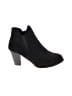 Simply Southern Black Ankle Boots Size 10 - photo 1