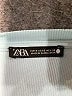 Zara Blue Short Sleeve Top Size S - photo 7