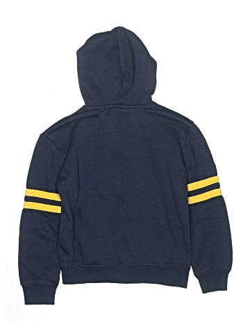 Champion Zip Up Hoodie (view 2)