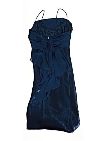 Betsy & Adam Cocktail Dress (view 2)