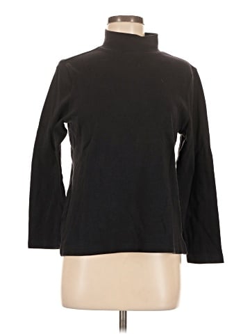 Covington Turtleneck Sweater (view 1)