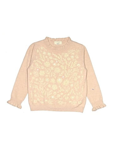 Peek... Pullover Sweater (view 1)