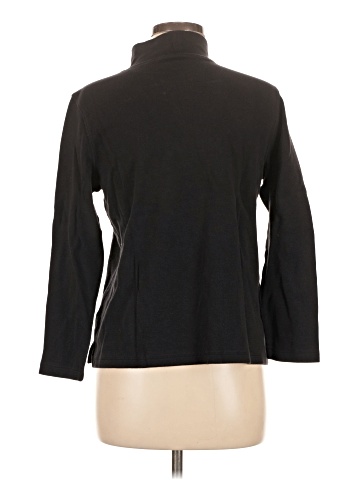 Covington Turtleneck Sweater (view 2)