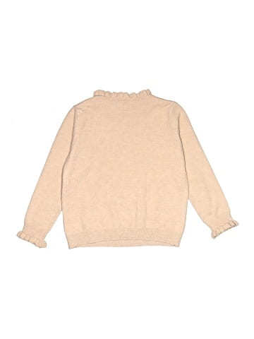 Peek... Pullover Sweater (view 2)