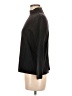 Covington 100% Cotton Black Turtleneck Sweater Size M - photo 5