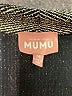 Show Me Your Mumu Metallic Silver Blazer Size M - photo 6