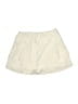Athleta Solid Ivory White Casual Skirt Size S - photo 1
