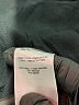 Reformation Solid Black Casual Skirt Size 6 - photo 4