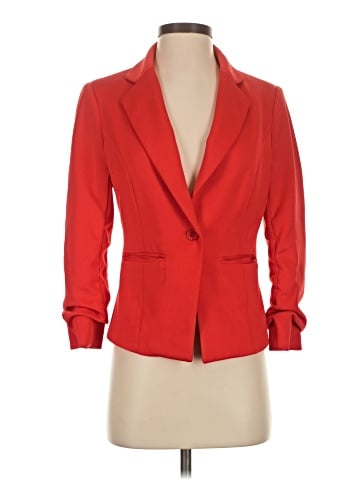 Countess Blazer (view 1)