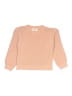 H&M 100% Polyester Solid Tan Pullover Sweater Size 5T - photo 1