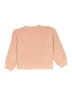 H&M 100% Polyester Solid Tan Pullover Sweater Size 5T - photo 2