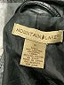 Mountain Lake Black Blazer Size S - photo 7