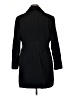 Anne Klein 100% Polyester Black Coat Size XL - photo 2