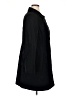 Anne Klein 100% Polyester Black Coat Size XL - photo 4
