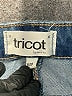 C'est Toi Stars Blue Jeans Size 9 - photo 7