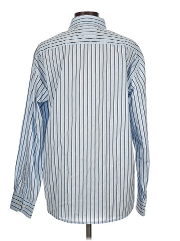 Eighty Eight Long Sleeve Button-Down Shirt (view 2)