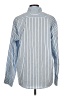 Eighty Eight Stripes Blue Long Sleeve Button-Down Shirt Size L - photo 2