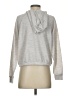 Pink Rose Silver Gray Pullover Sweater Size S - photo 2