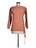 Pierre Cardin Orange Pullover Sweater Size M (estimated) - photo 1