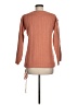 Pierre Cardin Orange Pullover Sweater Size M (estimated) - photo 2