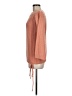 Pierre Cardin Orange Pullover Sweater Size M (estimated) - photo 5