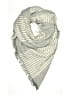 Unbranded Gray Scarf One size - photo 1
