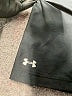 Under Armour Black Athletic Shorts Size S (estimated) - photo 3