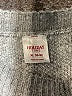 Holiday Time Hearts Silver Pullover Sweater Size XL (kids) - photo 3