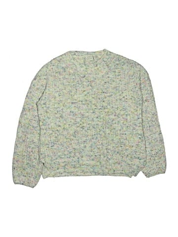 Falls Creek Pullover Sweater (view 1)