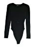Zara Black Bodysuit Size S - photo 1