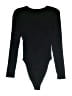 Zara Black Bodysuit Size S - photo 2