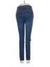 Free People Hearts Blue Jeans Size 29 waist - photo 2