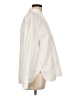 Unbranded Ivory Long Sleeve Blouse Size L - photo 4