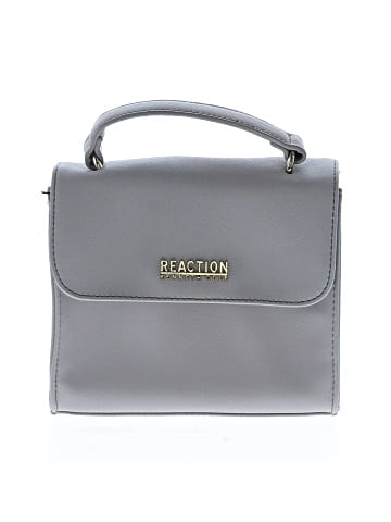 Kenneth Cole REACTION Satchel (view 1)