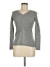DKNY Jeans Gray Pullover Sweater Size M - photo 1
