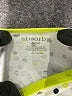 Absorba Polka Dots Green Short Sleeve Onesie Size 0-3 mo - photo 3
