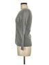 DKNY Jeans Gray Pullover Sweater Size M - photo 5