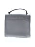 Kenneth Cole REACTION Solid Gray Satchel One size - photo 3