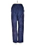 Lands' End Blue Casual Pants Size XS - photo 2