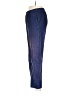 Lands' End Blue Casual Pants Size XS - photo 5