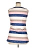 Unbranded Pink Blue Sleeveless Top Size XL - photo 2