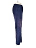 Lands' End Blue Casual Pants Size XS - photo 4