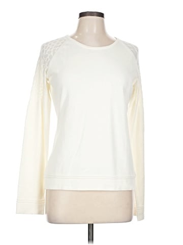 Rachel Roy Pullover Sweater (view 1)