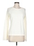 Rachel Roy Ivory Pullover Sweater Size L - photo 1