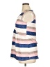 Unbranded Pink Blue Sleeveless Top Size XL - photo 5