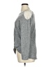 Alison Andrews Gray Long Sleeve Top Size XL - photo 5
