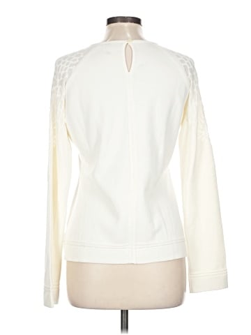 Rachel Roy Pullover Sweater (view 2)